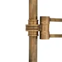 Kinkiet Favonius brass Eichholtz