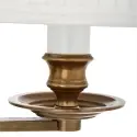 Kinkiet Favonius brass Eichholtz