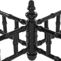 Stolik Octagonal Eichholtz