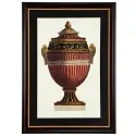 Obrazy Empire Urns set of 2 Eichholtz
