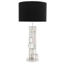 LAMPA STOŁOWA LORENZO NIKIEL EICHHOLTZ