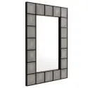 Lustro Shagreen 100x140cm Eichholtz