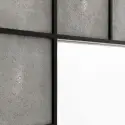 Lustro Shagreen 100x140cm Eichholtz