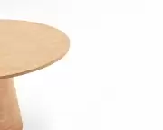 Stół Cep 137 cm naturalny Teulat