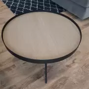 Stolik kawowy Nenet 60 cm kave home
