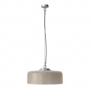 Lampa wisząca Model 2050 perłowa Astep