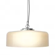 Lampa wisząca Model 2050 perłowa Astep