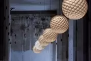 Lampa wisząca Patera 60 cm Louis Poulsen