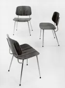 Album Borge Mogensen - Simplicity and Function