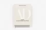 Album Architectural Digest at 100: A Century of Style