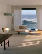 Album Living by the Sea