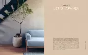 Album Japandi Living
