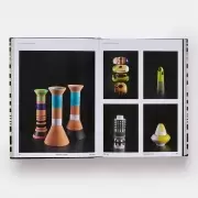 Album Ettore Sottsass
