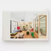 Album Japanese Interiors