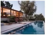 Album Woods + Dangaran: Architecture and Interiors