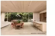 Album Woods + Dangaran: Architecture and Interiors