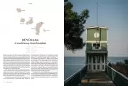 Album Kinfolk Islands