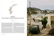 Album Kinfolk Islands