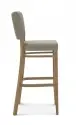 KRZESŁO BAROWE BST-9608 FAMEG