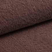 Sofa Rozkładana Fabien Kasztanowa Nordic Line
