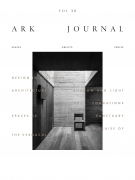 Magazyn Ark Journal Vol. XII