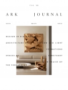 Magazyn Ark Journal Vol. XII
