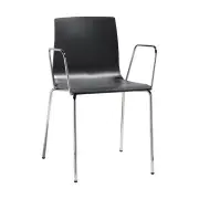 KRZESŁO ALICE Z PODŁ. TECHNOPOLIMER SCAB DESIGN