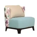 FOTEL ALMA WOOD SITS