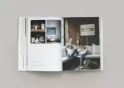 Album Kinfolk Home