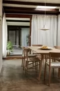 Lampa wisząca P376 KF1 biała Andtradition