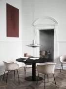 Lampa wisząca P376 KF2 aluminiowa Andtradition