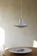 Lampa wisząca P376 KF1 biała Andtradition
