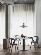 Lampa wisząca P376 KF2 aluminiowa Andtradition
