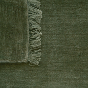 Dywan Abyss Bliss Green Linie Design