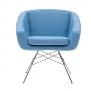 FOTEL AIKO SOFT LINE