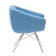 FOTEL AIKO SOFT LINE