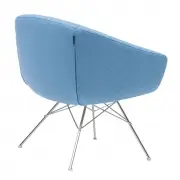 FOTEL AIKO SOFT LINE