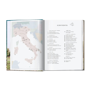 Album Great Escapes Italy