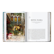 Album Great Escapes Italy
