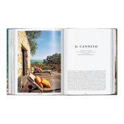 Album Great Escapes Italy