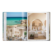 Album Great Escapes Italy