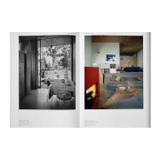 Album The Eames Houses