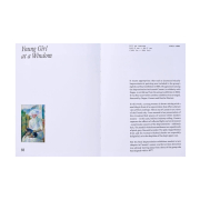 Album The Works: Mary Cassatt