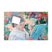Album The Works: Mary Cassatt