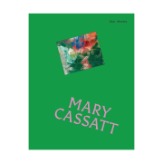Album The Works: Mary Cassatt