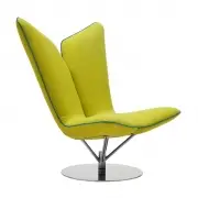 FOTEL OBROTOWY ANGEL SOFT LINE