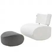 FOTEL APOLLO SOFT LINE