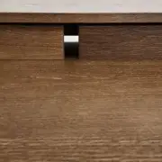 Biurko Carteret WOODMAN