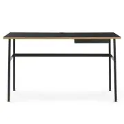 BIURKO JOURNAL CZARNE NORMANN COPENHAGEN
