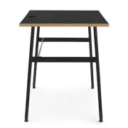 BIURKO JOURNAL CZARNE NORMANN COPENHAGEN